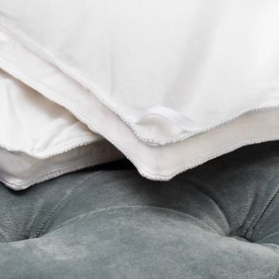 Buy Supreme Goose Down Comforter Online | Luxury All-Season Premium Goose Down Bedding