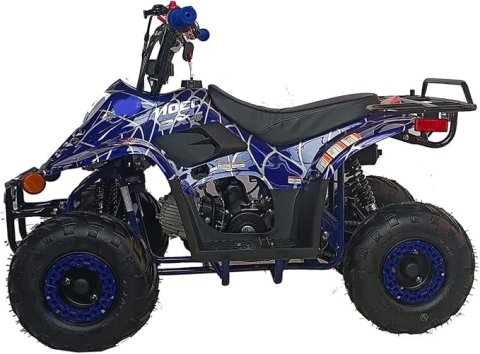 Buy HHH 110cc ATV Boulder 110B1 Online | Fully Automatic Youth Gas Quad 4-Wheeler
