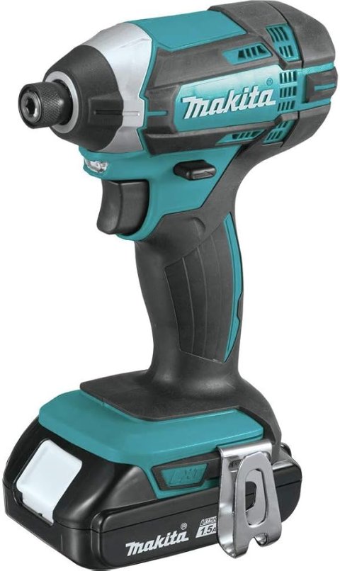 Buy Makita CT225SYX 18V LXT Lithium-Ion Compact Cordless 2-Piece Combo Kit Online | Drill Driver & Impact Driver Set