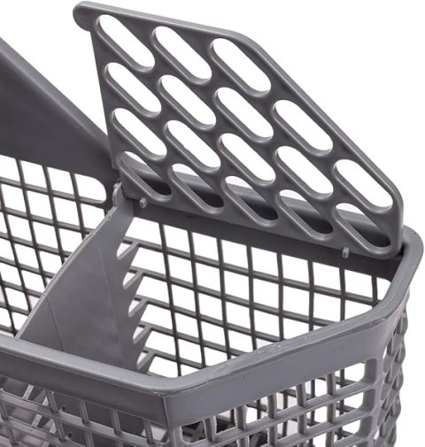 Buy Universal Dishwasher Cutlery Basket Replacement WD28X10128 Online | Dishwasher Silverware & Utensil Basket