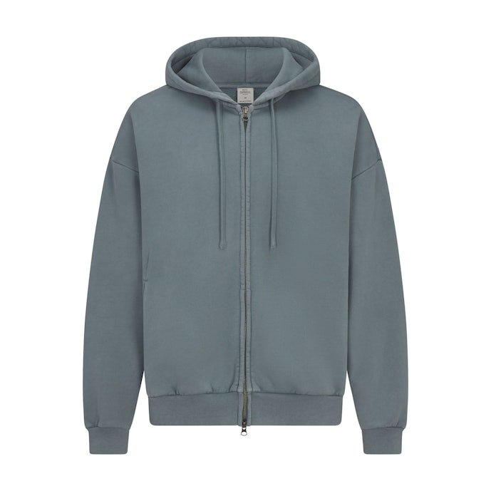 Buy Men's Zip Up Hoodie Online | Premium Full Zip Hooded Sweatshirt for Everyday Comfort