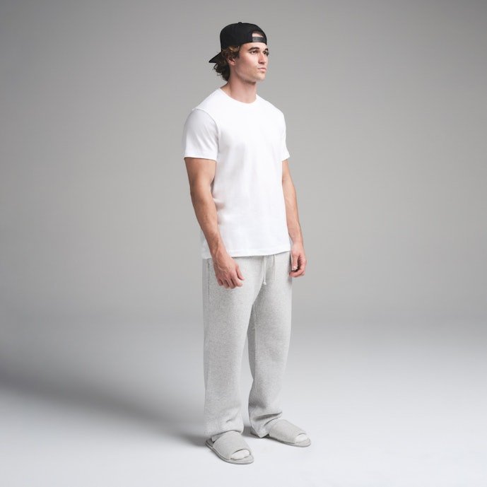 Buy Men's Classic T-Shirt Online | Premium Soft Cotton Crew Neck Everyday Tee