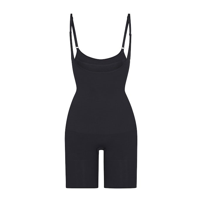 Buy Butt Lifting Open Bust Bodysuit Online | Seamless Tummy Control Shapewear for Women