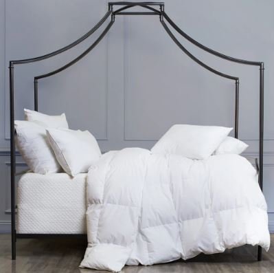 Buy Supreme Goose Down Comforter Online | Luxury All-Season Goose Down Duvet Insert