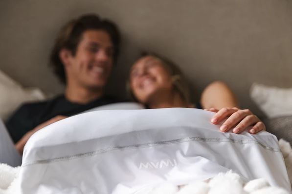 Buy MVMI Pillowcase Online | Premium Soft Cooling Pillowcase for Luxurious Sleep