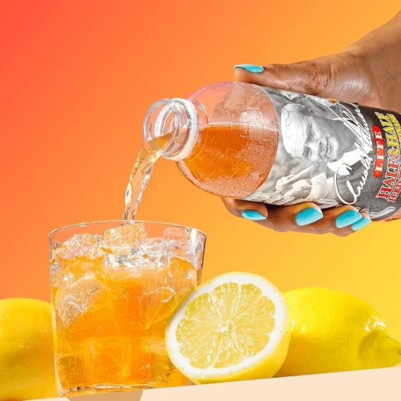 Buy AriZona Arnold Palmer Half & Half 16 fl oz 12 Pack Online | Iced Tea & Lemonade Beverage
