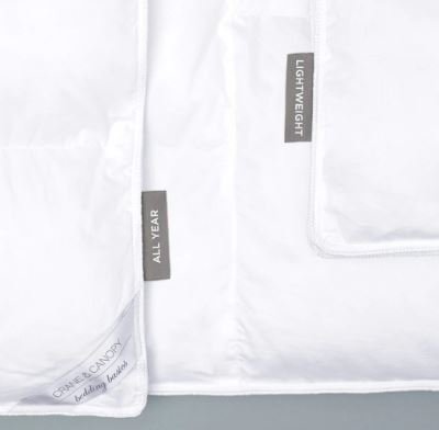Buy Ultimate Luxe Down Alternative Dual Comforter Online | Reversible All-Season Luxury Bedding Comforter