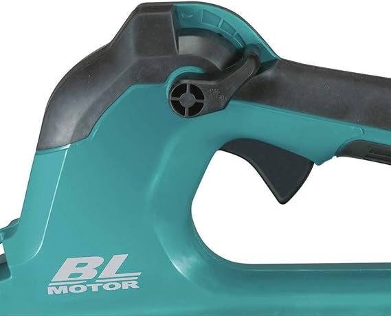 Buy Makita XBU03SM1 18V LXT Brushless Cordless Blower Kit Online | 18V Lithium-Ion Leaf Blower with 4.0Ah Battery